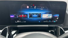 Mercedes-Benz GLA 200d AMG Line Executive 5dr Auto Diesel Hatchback